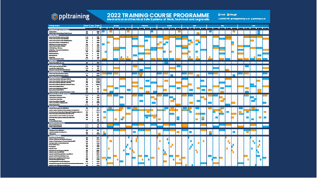 2022-training-programme