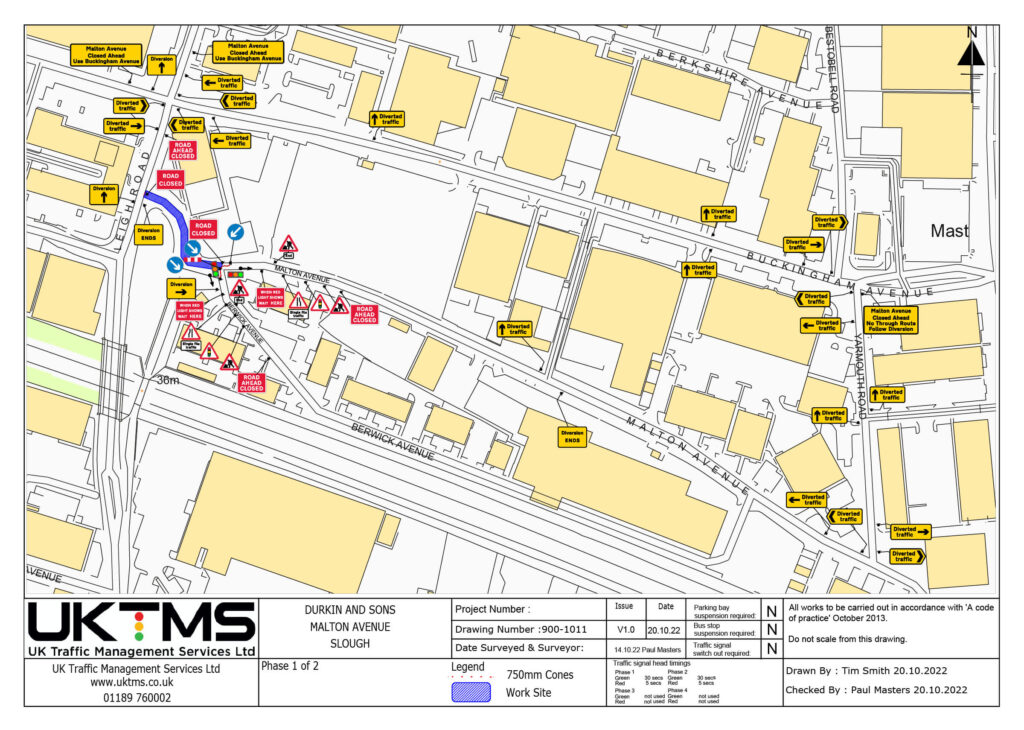 UPDATE Access to Our Malton Avenue Centre from Monday 13th February