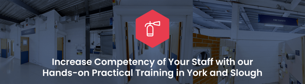 We offer a range of courses designed to aid in increasing the competency of staff tasked with survey and inspection of multiple fire safety devices.